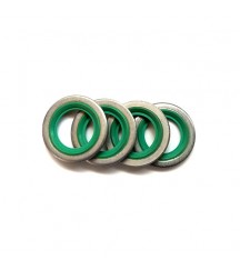 Sealing ring 20852762